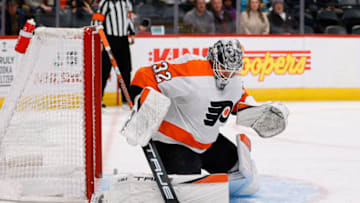 Flyers (Mandatory Credit: Isaiah J. Downing-USA TODAY Sports)