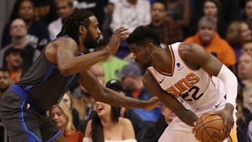Phoenix Suns Deandre Ayton (Photo by Christian Petersen/Getty Images)
