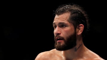 Jorge Masvidal (Photo by James Chance/Getty Images)