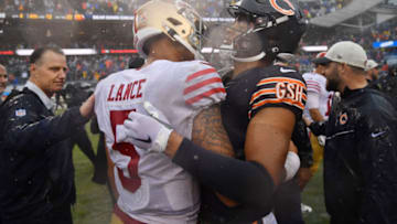 Chicago Bears (Photo by Quinn Harris/Getty Images)