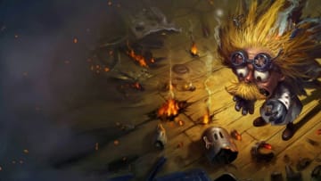 Property of LeagueOfLegends.com/RiotGames.com