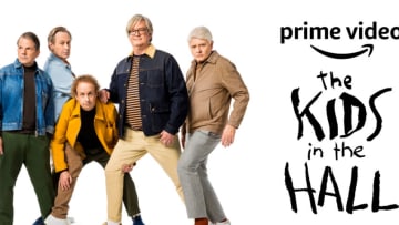 The Kids in the Hall -- Courtesy of Amazon Prime Video