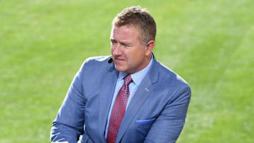 Kirk Herbstreit Mandatory Credit: Kirby Lee-USA TODAY Sports