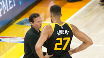 Utah Jazz (Russell Isabella-USA TODAY Sports)