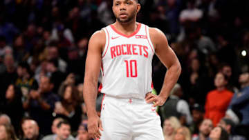 Eric Gordon (Photo by Steven Ryan/Getty Images)