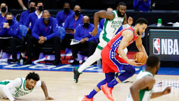 Boston Celtics (Photo by Tim Nwachukwu/Getty Images)