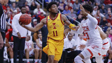 Tyrese Hunter (Photo by Michael Hickey/Getty Images)