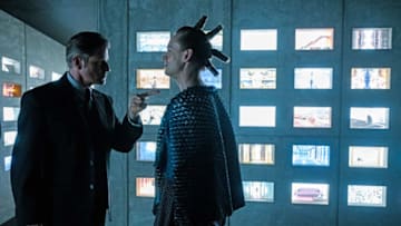 American Gods. Image Courtesy Starz
