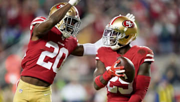 49ers (Photo by Thearon W. Henderson/Getty Images)