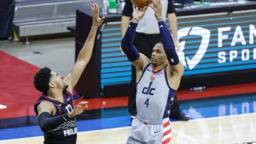 Philadelphia 76ers, Tobias Harris (Photo by Tim Nwachukwu/Getty Images)