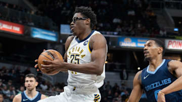 Jalen Smith - Credit: Trevor Ruszkowski-USA TODAY Sports