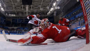 (Photo by Ronald Martinez/Getty Images)