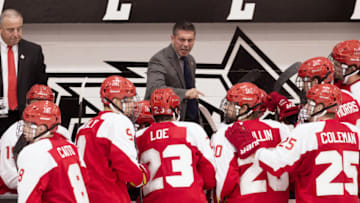 (Photo by Richard T Gagnon/Getty Images)