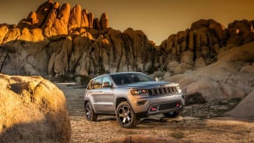 Photo Credit: Jeep