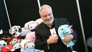 NEW YORK, NEW YORK - OCTOBER 05: Manny Coto attends Day 2 of Backstage Creations Celebrity Retreat at New York Comic Con on October 05, 2019 in New York City. (Photo by Rob Kim/Getty Images for Backstage Creations)