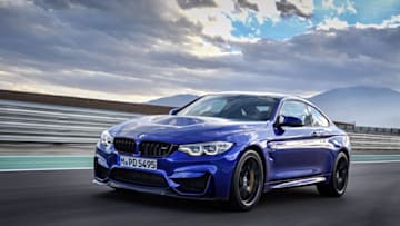 Courtesy: BMW PressClub Global