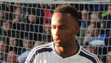 "Saido Berahino 8886 (15632059695)" by Warwick Gastinger - Saido Berahino 8886. Licenced under CC BY-SA 2.0 via Wikimedia Commons - https://commons.wikimedia.org/wiki/File:Saido_Berahino_8886_(15632059695).jpg#/media/File:Saido_Berahino_8886_(15632059695).jpg