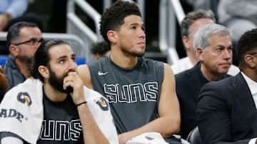 Phoenix Suns (Photo by Michael Reaves/Getty Images)
