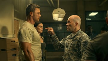 Reacher -- Courtesy of Brooke Palmer/Prime Video