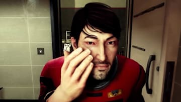 Screenshot from Youtube - Prey Gameplay Trailer #2