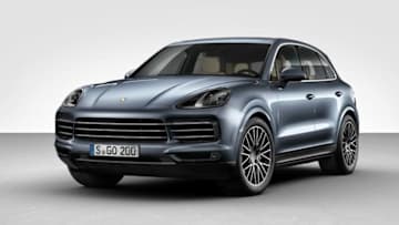 Courtesy: Porsche Newsroom