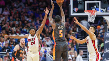 Atlanta Hawks. Mandatory Credit: Mike Watters-USA TODAY Sports