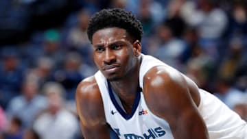 Jaren Jackson Jr., Memphis Grizzlies (Photo by Joe Robbins/Getty Images)