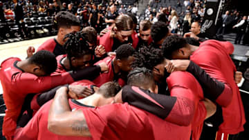 Photo by Bill Baptist/NBAE via Getty Images