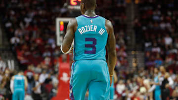 Terry Rozier (Photo by Tim Warner/Getty Images)