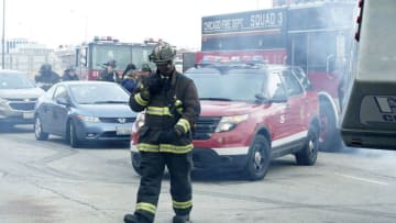 CHICAGO FIRE -- "The Strongest Among Us" Episode 620 -- Pictured: Eamonn Walker as Wallace Boden -- (Photo by: Elizabeth Morris/NBC)