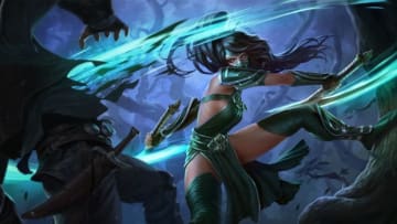 Property of LeagueOfLegends.com/RiotGames.com