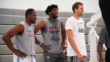 (Photo by Andrew D. Bernstein/NBAE via Getty Images)