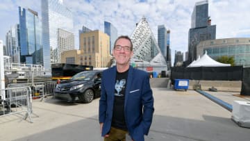 (Photo by Dia Dipasupil/Getty Images for NYCWFF)