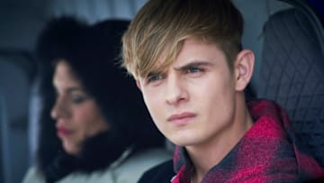 Alex Rider - Season 1 - Episode 103. Image courtesy Des Willie/Sony Pictures Television. © 2019 Sony Pictures Television