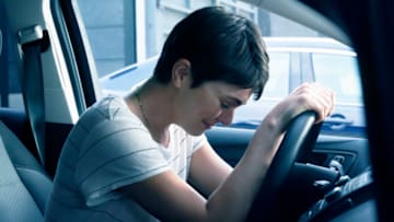 Coroner -- "Black Dog" -- Image Number: COR101_0040r.jpg -- Pictured: Serinda Swan as Dr. Jenny Cooper -- Photo: © 2020 Muse Entertainment Enterprises, Inc.