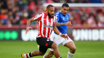 Everton (Photo by Craig Mercer/MB Media/Getty Images)