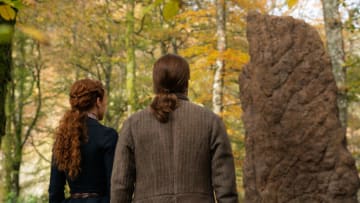 Outlander Season 5 -- Courtesy of STARZ