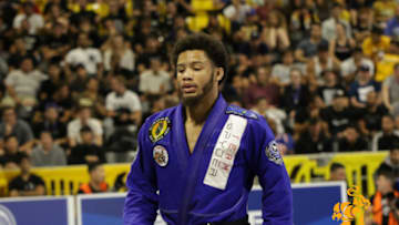 2018 IBJJF WORLDS Photographed by Blanca Marisa Garcia