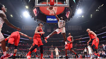 (Photo by Andrew D. Bernstein/NBAE via Getty Images)