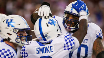 Kentucky Wildcats ( Credit: Jeff Blake-USA TODAY Sports)