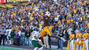 Isaiah Neyor, Texas Football Mandatory Credit: Troy Babbitt-USA TODAY Sports