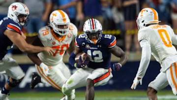 Auburn football