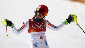(Photo by Giovanni Auletta/Agence Zoom/Getty Images)