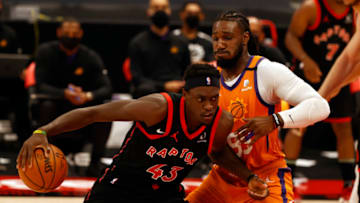 Phoenix Suns, Jae Crowder (Photo by Kim Klement-USA TODAY Sports)