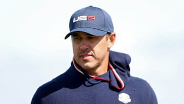 Brooks Koepka, Ryder Cup, Whistling Straits,(Photo by Patrick Smith/Getty Images)