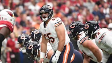 Chicago Bears (Photo by Jennifer Stewart/Getty Images)