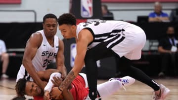 Atlanta Hawks. Mandatory Credit: Stephen R. Sylvanie-USA TODAY Sports