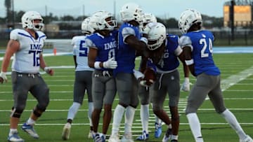 Jerrick Gibson, Texas football