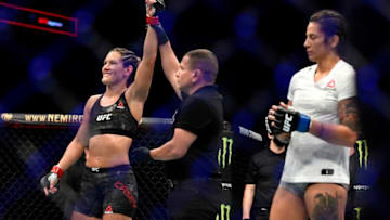 Cortney Casey (Photo by Douglas P. DeFelice/Getty Images)