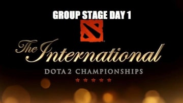 16 teams face off against each other to determine their standing going into the Main Event.